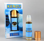 Арабські олійні парфуми Kenzo L'Eau Per від Al Rayan