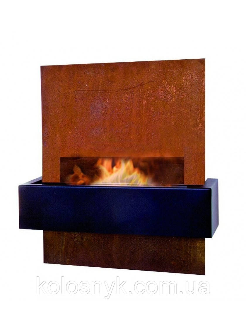 Біокамін Ruby Fires QUERO