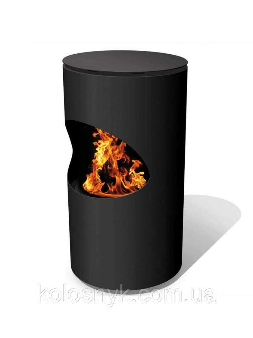 Біокамін Ruby Fires SILO, фото 1