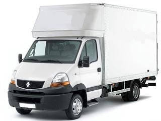 Renault Mascott (1999 - 2010)