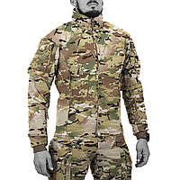 Тактична зимова куртка UF PRO DELTA ACE PLUS GEN.3 TACTICAL WINTER JACKET multicam