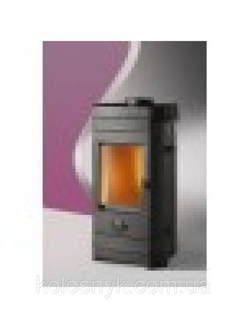 Чавунна піч Invicta Chatel антрацит