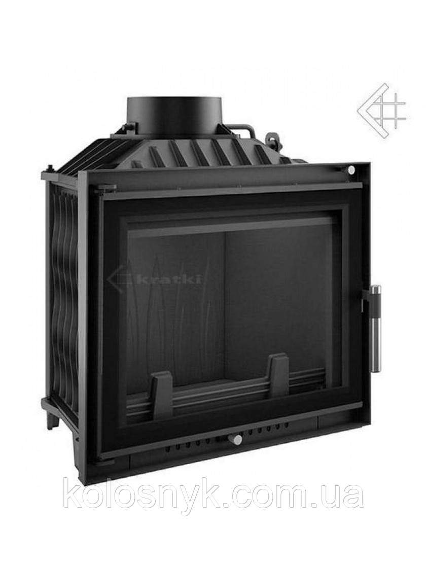 Каминна топка Kratki ANTEK 10 Deco