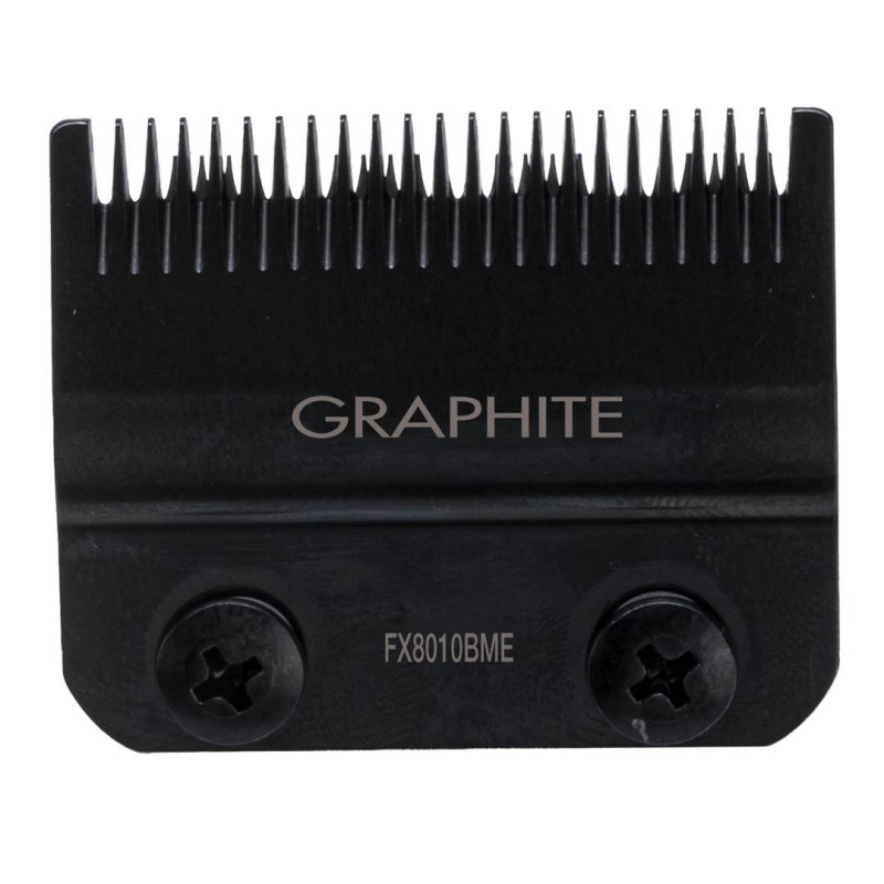 Ножовий блок для машинки BaByliss PRO Lame Fade Graphite для FX8700, FX825E (FX8010BME), фото 1
