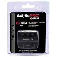 Ножовий блок для машинки BaByliss PRO Lame Fade Graphite для FX8700, FX825E (FX8010BME), фото 2