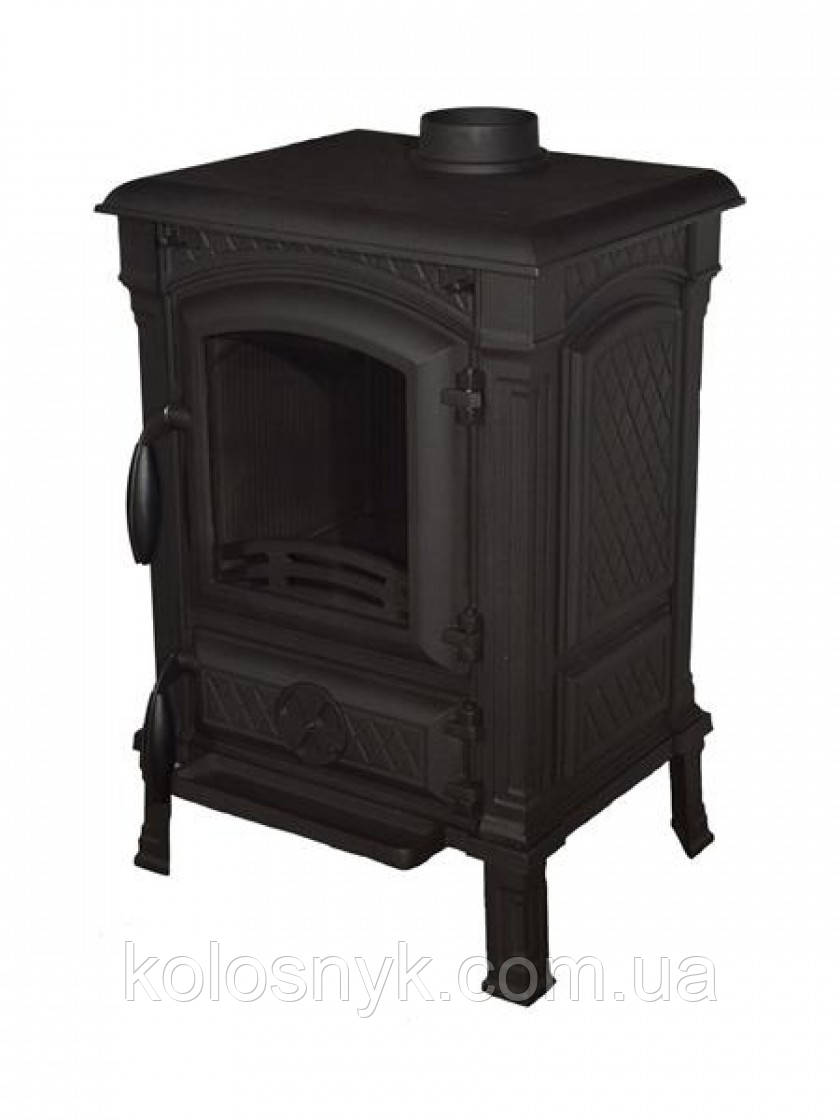 Чавунна піч SPIN Azra