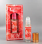 Олійні парфуми з феромонами  Christian Dior Joy By Dior - Кріштіан Діор Джой Pheromon (ОАЕ)