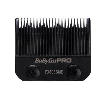 Ножовий блок для машинки BaByliss PRO Lame Taper Graphite для FX8700, FX825E (FX803BME)