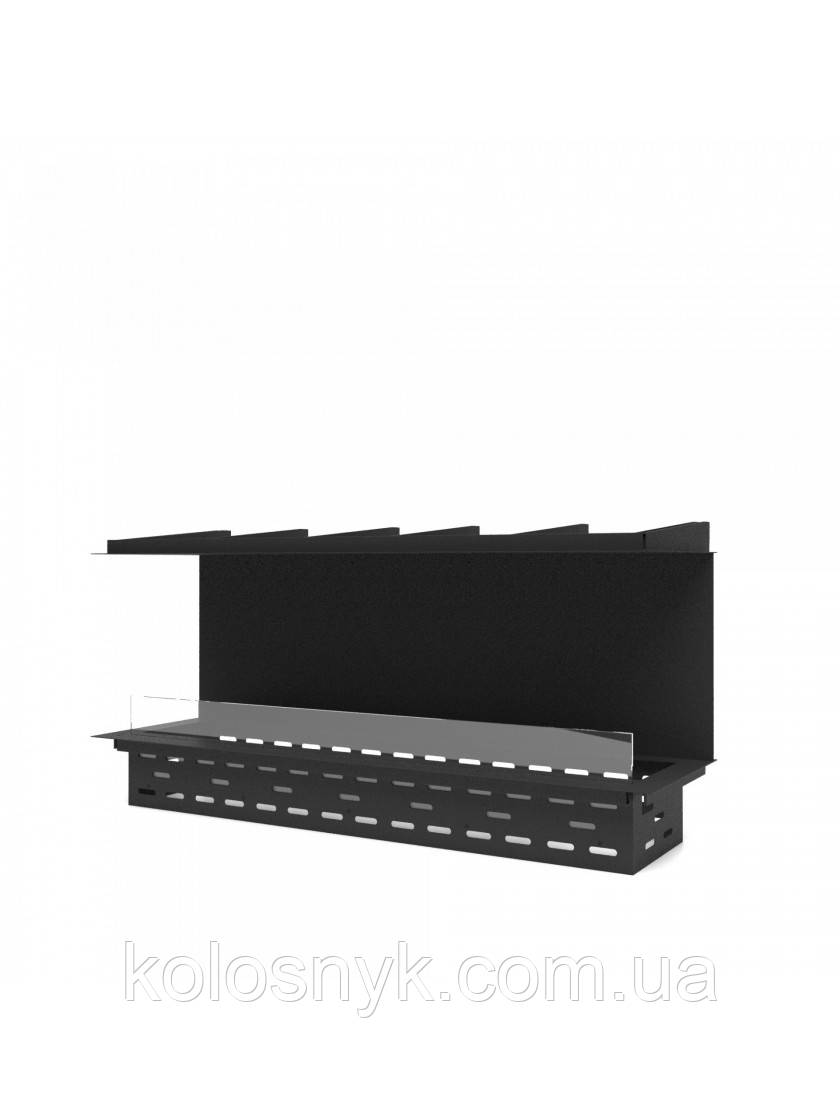 Біокамін GlammFire GLAMMBOX EVOPlus 3 FACES 880