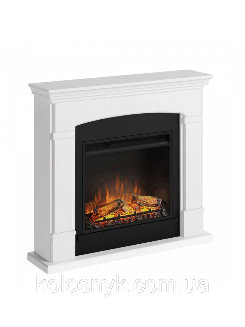 Камінокомплект Tagu HELMI білий