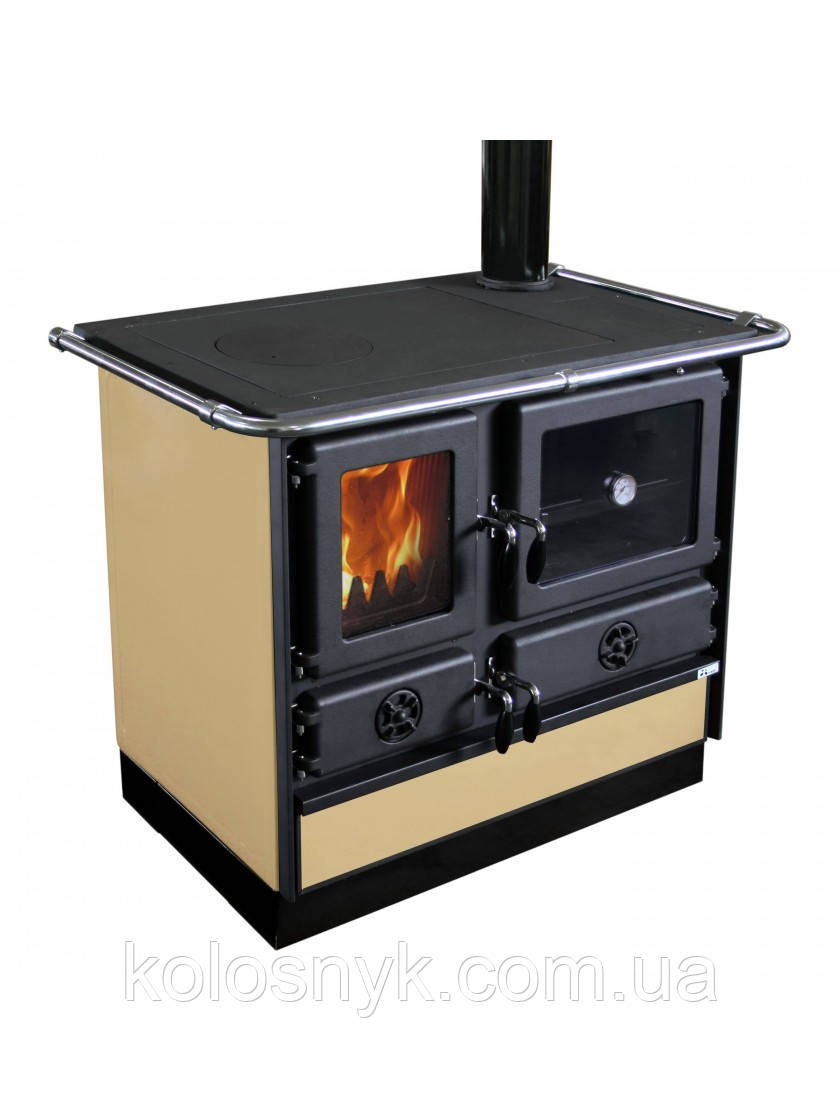 Кухонна піч MBS MAGNUM