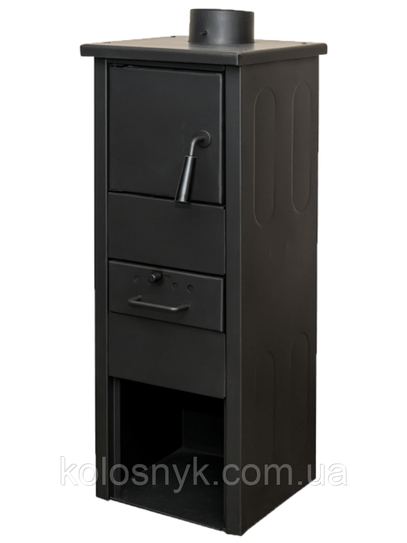 Сталева піч Termo Sistem Tehnika TERMO KLASIK, фото 1