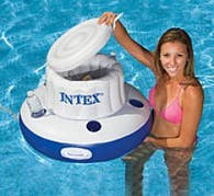 Плавучий охолоджувач Intex 58820