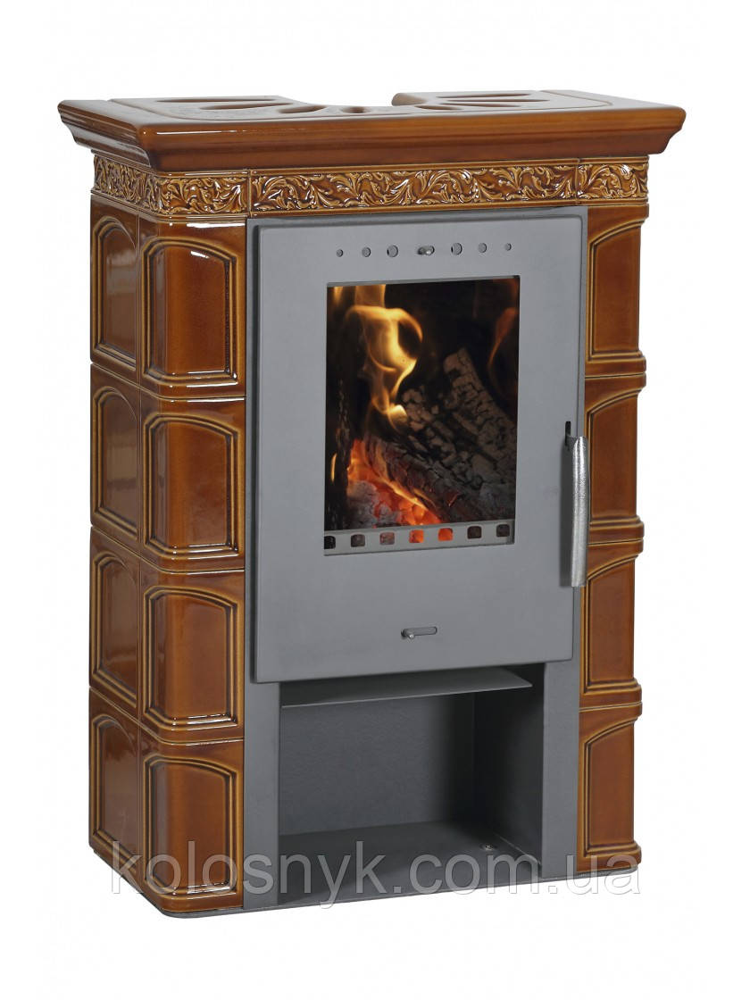 Виразкова піч Flama MELITA II EKO Keramik Honey