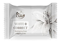 Отбеливающее мыло для лица White+ Correct