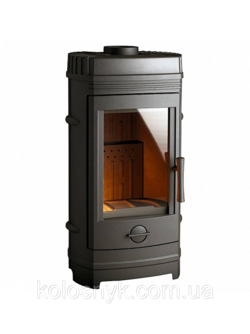 Чавунна піч Invicta CASSINE антрацит