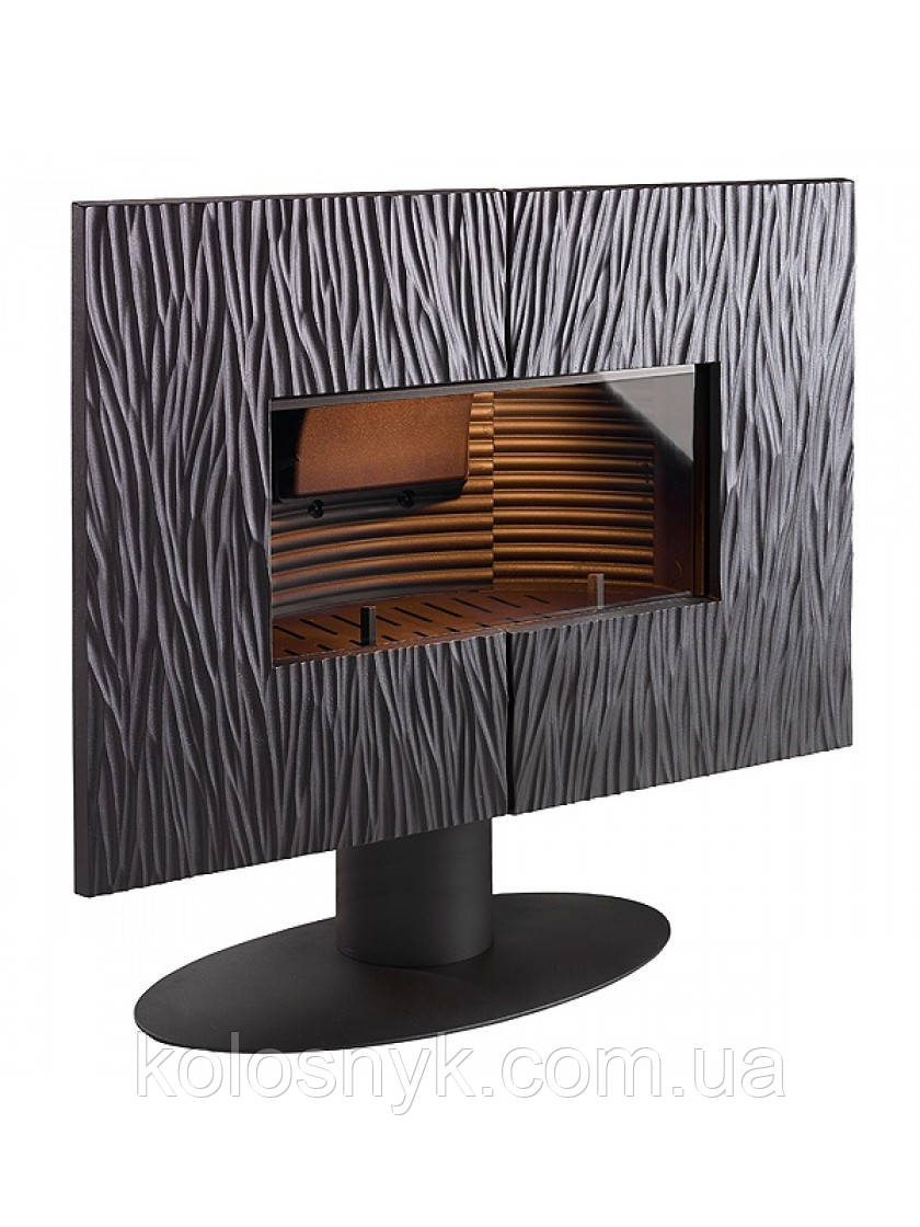 Чавунна піч Invicta GAYA SLATE