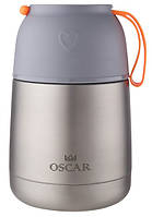 Термос OSCAR Chef 430 мл OSR-6107-430