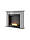 Біокамін Simple Fire PORTAL 1 зі склом, фото 2