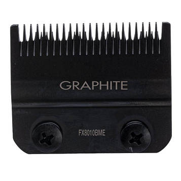 Ножовий блок для машинки BaByliss PRO Lame Fade Graphite для FX8700, FX825E (FX8010BME)