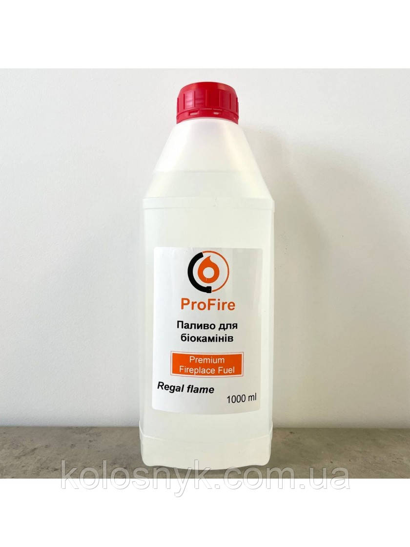 Биотопливо ProFire 1л