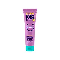 Бальзам для губ с ароматом черной смородины Pure Paw Paw Ointment Blackurrant 25 г