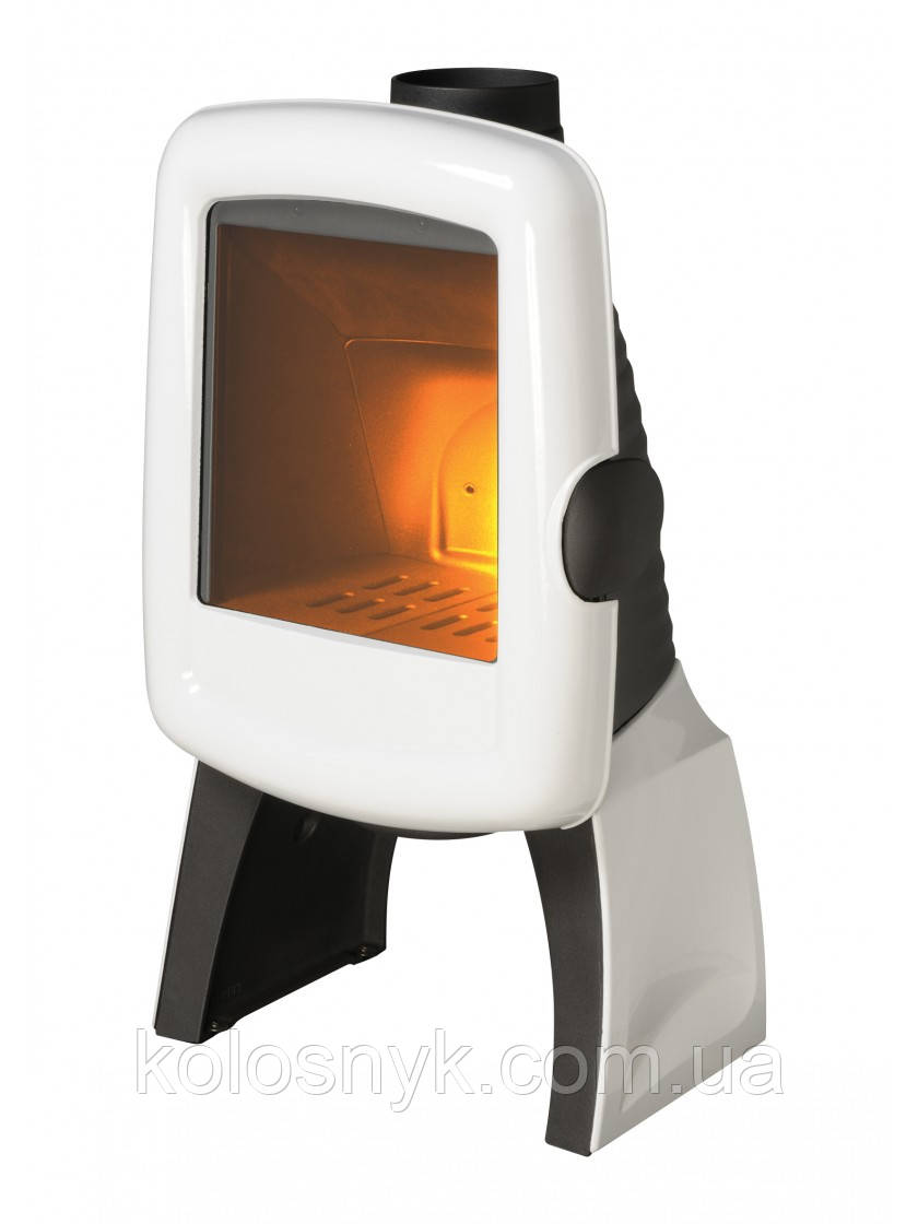 Чавунна піч Invicta ELO M