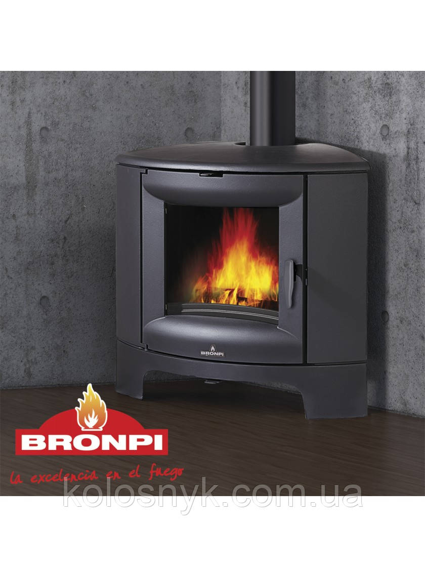 Піч Bronpi BREMEN