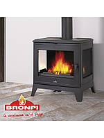 Чавунна піч Bronpi BURY 14