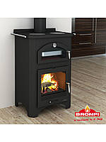 Піч Bronpi MONZA (з духовкою і варильною поверхнею)