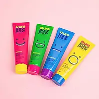 Бальзам для губ з ароматом манго Pure Paw Paw Ointment Mango, фото 6
