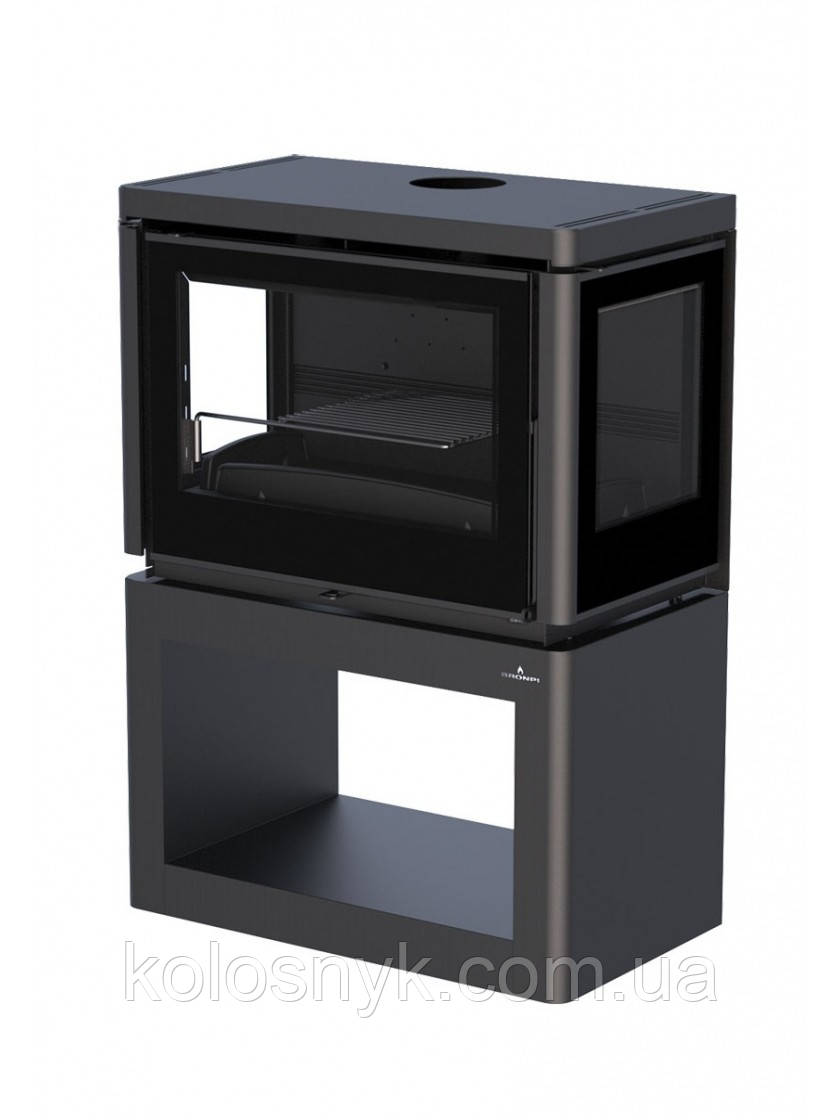 Піч Bronpi VERSALLES  VISION