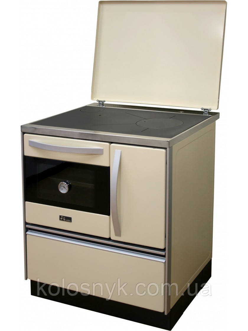 Піч із водяним контуром MBS THERMO ROYAL 720 14 кВт