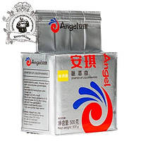 Справжні! Кодзі Ангел (Kodzi Angel). Дріжджі для зерна (зернової сировини) 500 гр