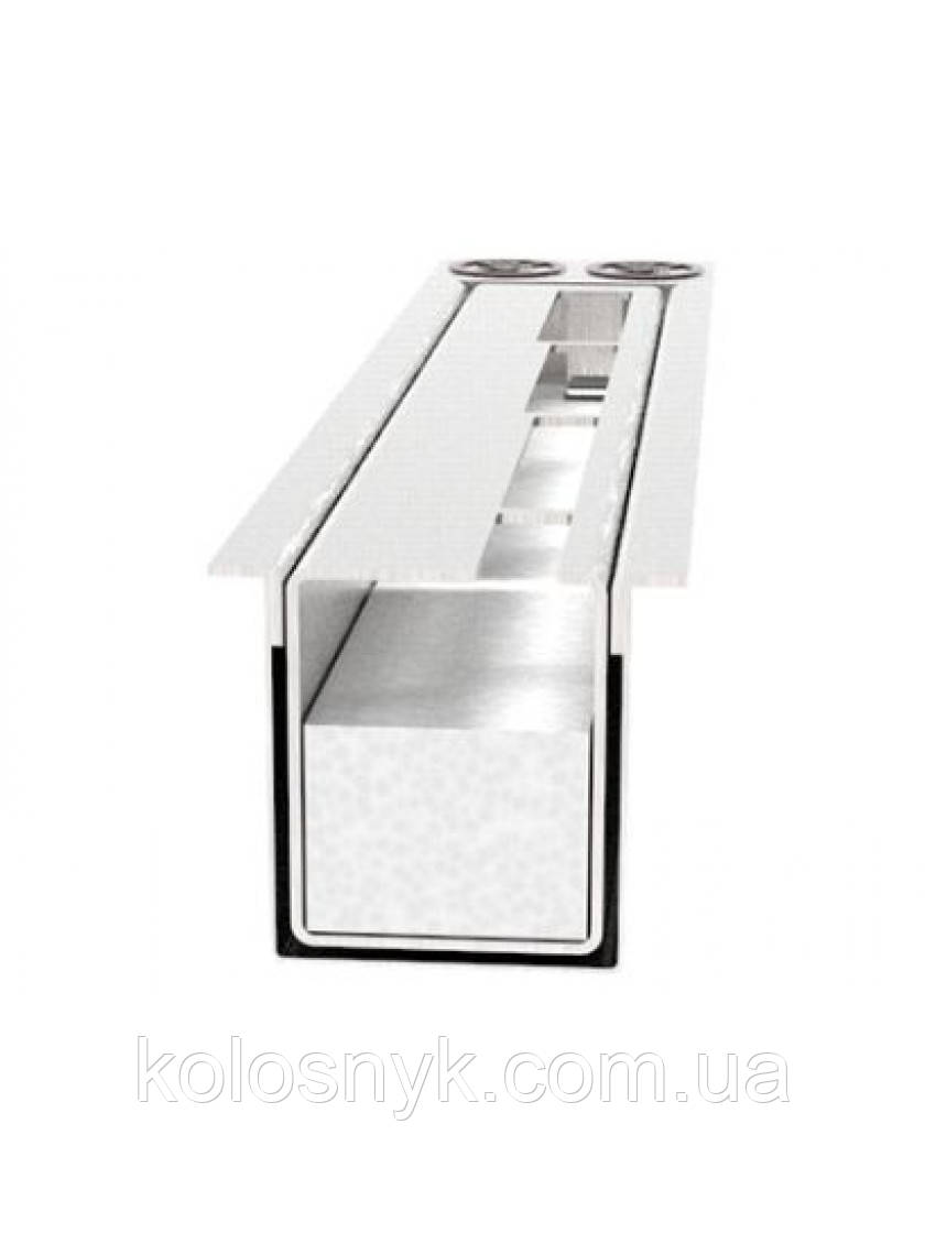 Пальник для біокаміна Aflamo Burner 80