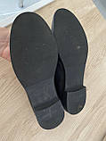 Туфлі лофери Vitto Rossi 37 розмір, фото 6