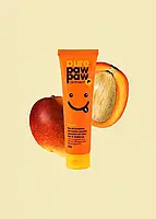 Бальзам для губ з ароматом манго Pure Paw Paw Ointment Mango, фото 3