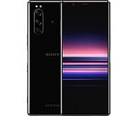 Sony Xperia 5 J9210 6/128GB Black