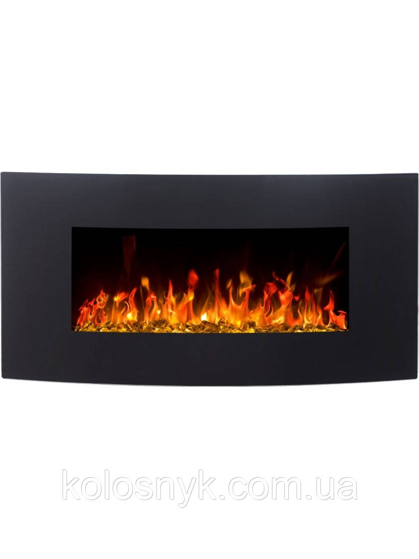 ЕЛЕКТРОКАМІН AFLAMO MALIBU 36