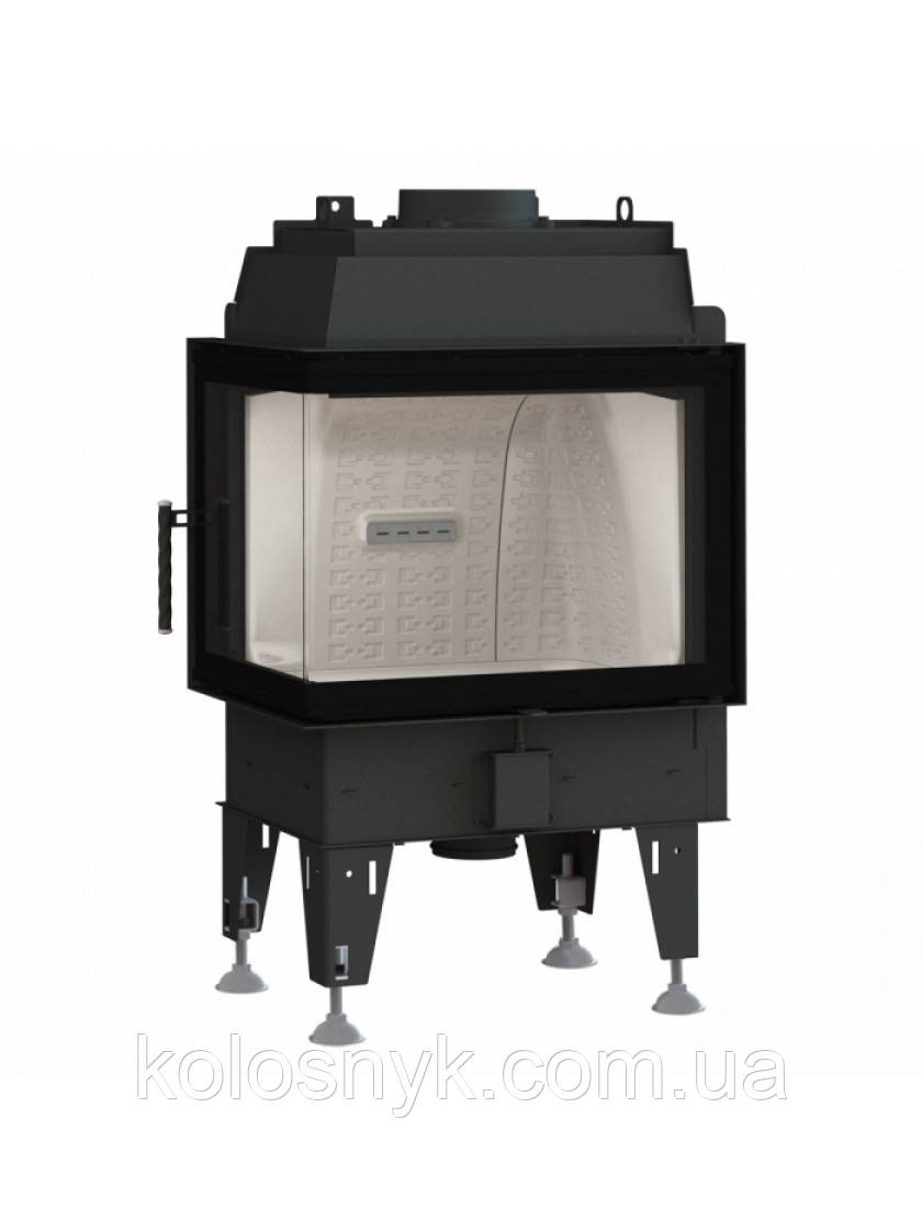 Кимінна топка BeF THERM 8 CL