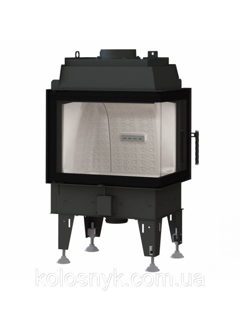 Кимінна топка BeF THERM 8 CP