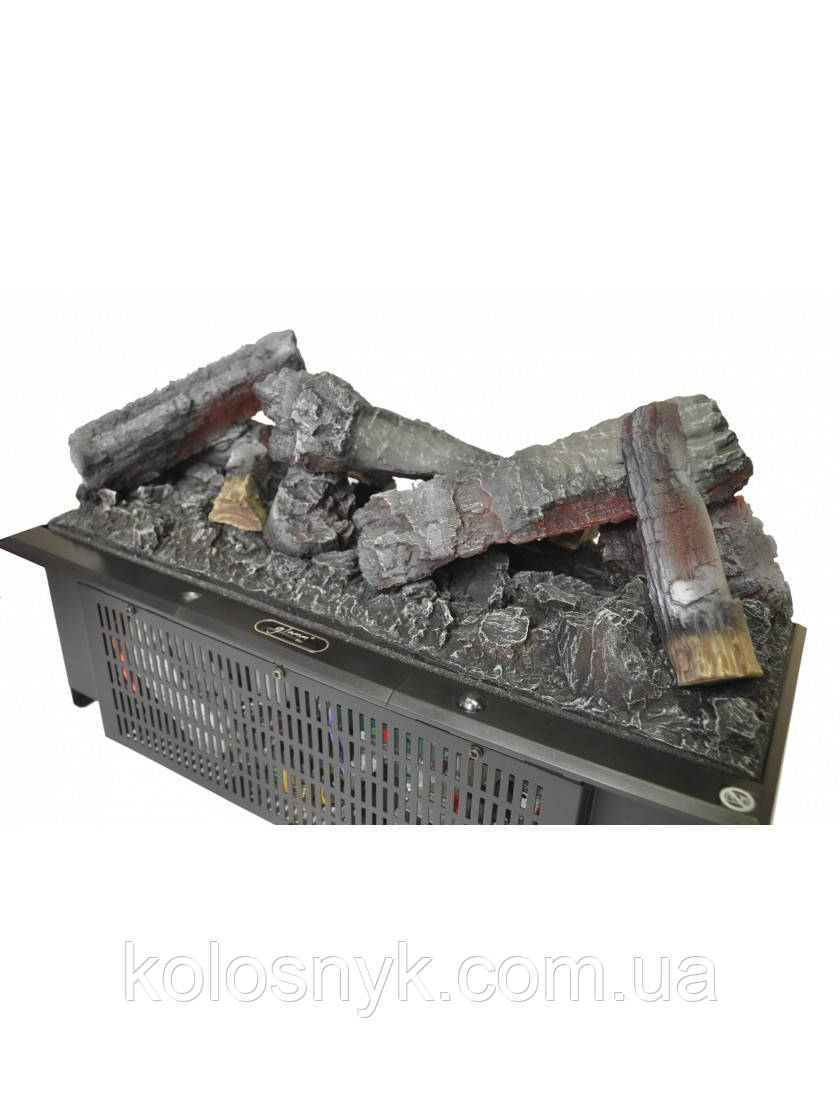 Електрокамін GlammFire KIT GLAMM 3D II