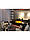 Електрокамін GlammFire KIT GLAMM 3D PLUS 1000, фото 5