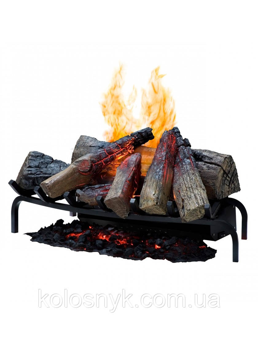 Електрокамін GlammFire KIT GLAMM 3D TORO