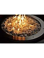 Вогнище GlammFire CIRCUS (на газовій установці)