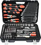 Набір інструментів 109 предметів Yato YT-38891, фото 3