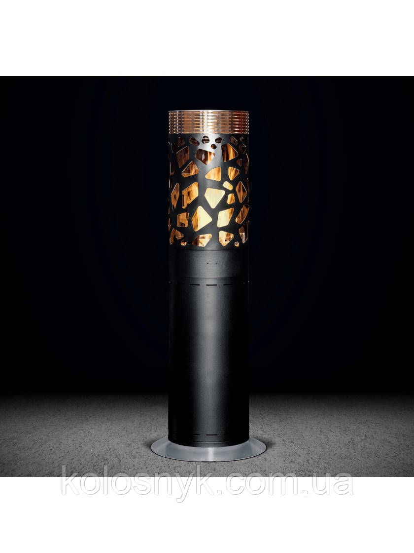 Газовий обігрівач GlammFire SELENE TILE