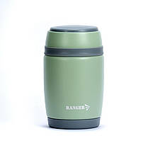 Термос Ranger Expert Food 0,5 L (Ар. RA 9923), фото 2