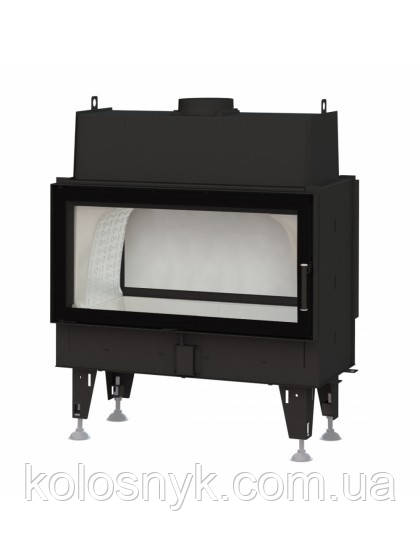 Кимінна топка BeF TWIN 10 N II