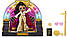 Колекційна лялька ЛОЛ ОМГ серії Ремікс Елвіс Селебріті сцена з підсвічуванням LOL Surprise Jukebox B.B., фото 4